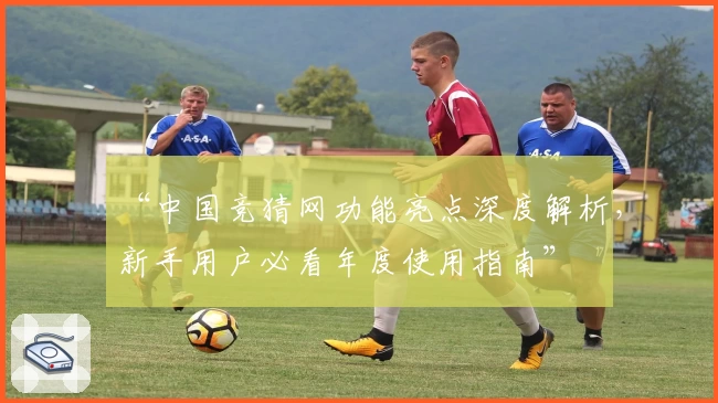 “中国竞猜网功能亮点深度解析，新手用户必看年度使用指南”