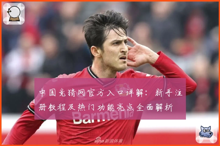 中国竞猜网官方入口详解：新手注册教程及热门功能亮点全面解析