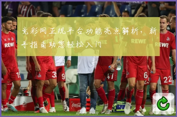 竞彩网正规平台功能亮点解析，新手指南助您轻松入门