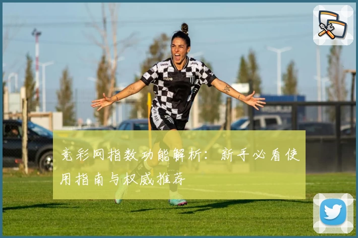 竞彩网指数功能解析：新手必看使用指南与权威推荐