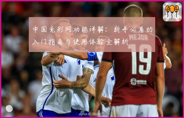 中国竞彩网功能详解：新手必看的入门指南与使用体验全解析